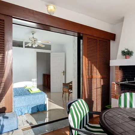 Apartmento Paraiso Royal Lägenhet Arona (Tenerife)
