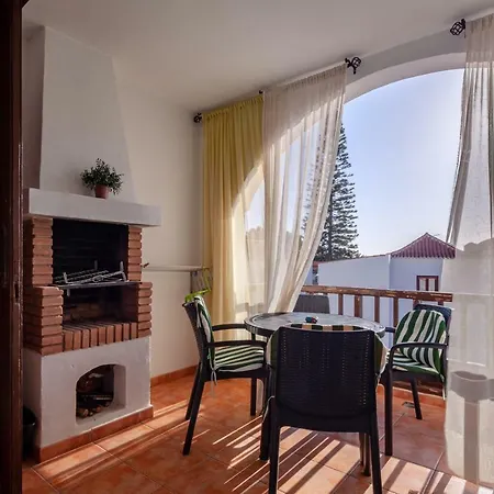 Apartmento Paraiso Royal * Arona (Tenerife)