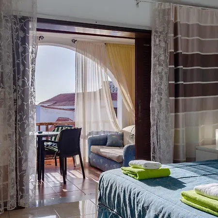 Apartmento Paraiso Royal * Arona (Tenerife)