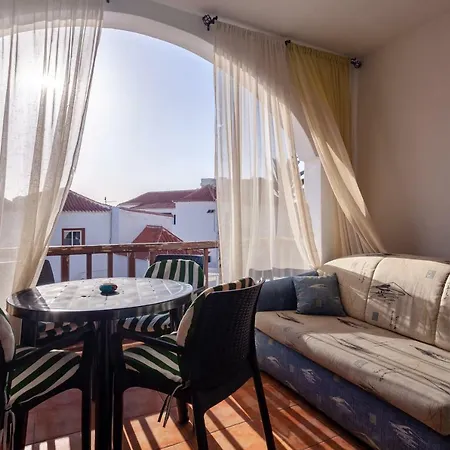 Apartmento Paraiso Royal * Arona (Tenerife)