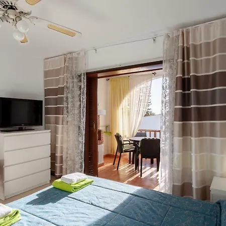 Apartmento Paraiso Royal * Arona (Tenerife)