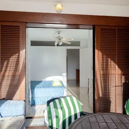 Apartmento Paraiso Royal