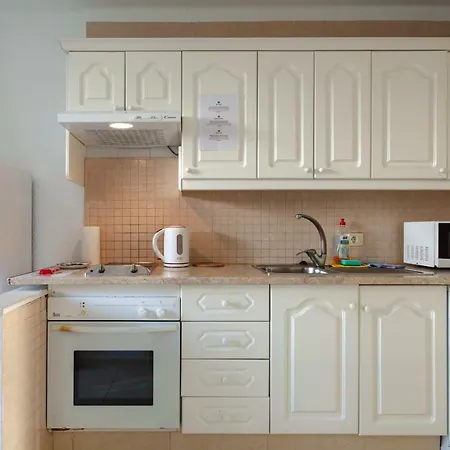 Apartmento Paraiso Royal *