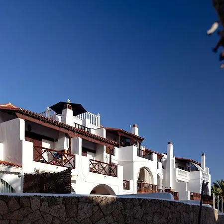 Apartmento Paraiso Royal Lägenhet