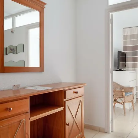 Apartmento Paraiso Royal Arona (Tenerife)