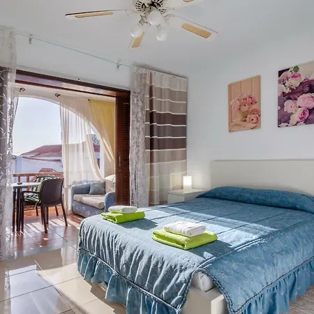 Apartmento Paraiso Royal Arona (Tenerife)