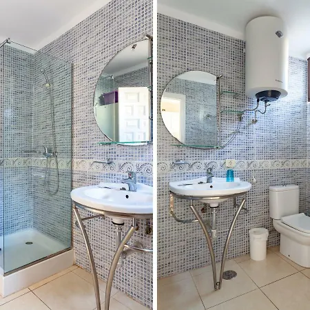 Apartmento Paraiso Royal * Arona (Tenerife)