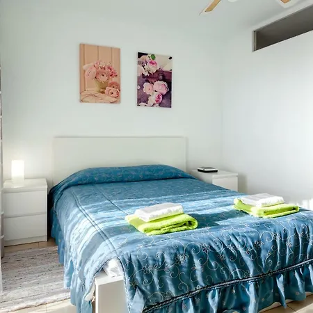 Apartmento Paraiso Royal Lägenhet *