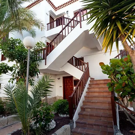 Apartmento Paraiso Royal Lägenhet Arona (Tenerife)
