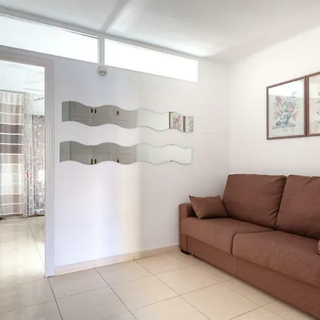 Apartmento Paraiso Royal Lägenhet Arona (Tenerife)