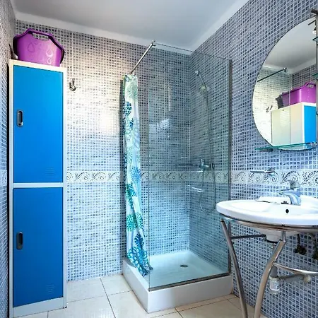 Apartmento Paraiso Royal شقة أرونا
