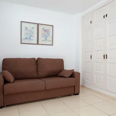Apartmento Paraiso Royal أرونا