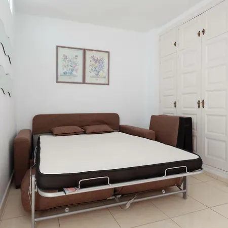 Apartmento Paraiso Royal شقة أرونا